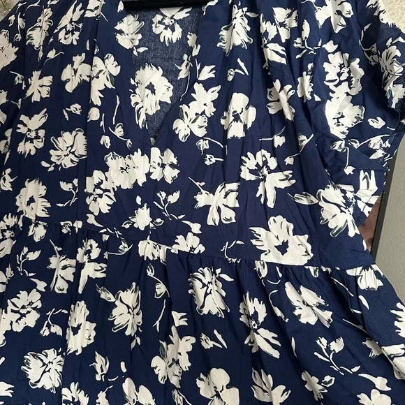 NWT Cupshe dress size L - Picture 4 of 7